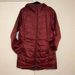 Columbia Waitsburg Ridge ll Long jacket